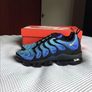 Air VaporMax Plus